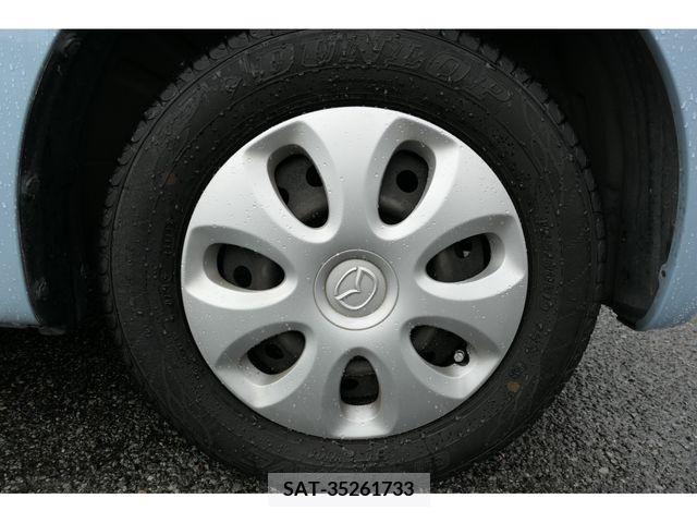 Mazda CAROL 2013-07 294577-7