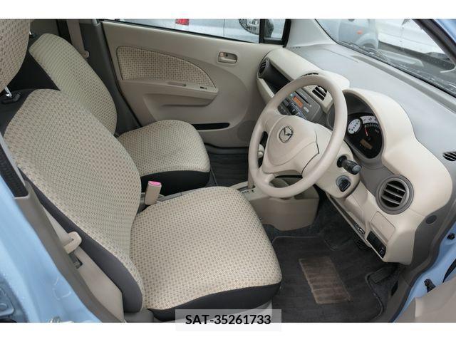 Mazda CAROL 2013-07 294577-12