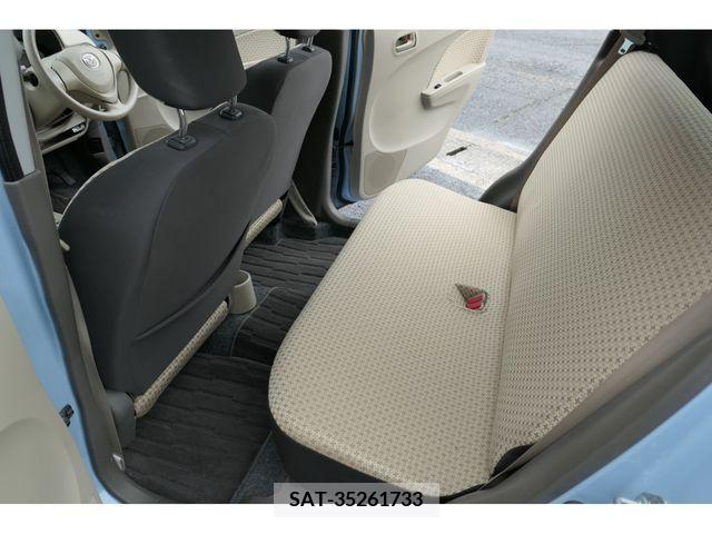 Mazda CAROL 2013-07 294577-14