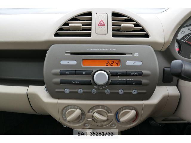 Mazda CAROL 2013-07 294577-17