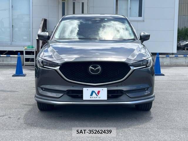 Mazda CX-5 2018-03 358546-17