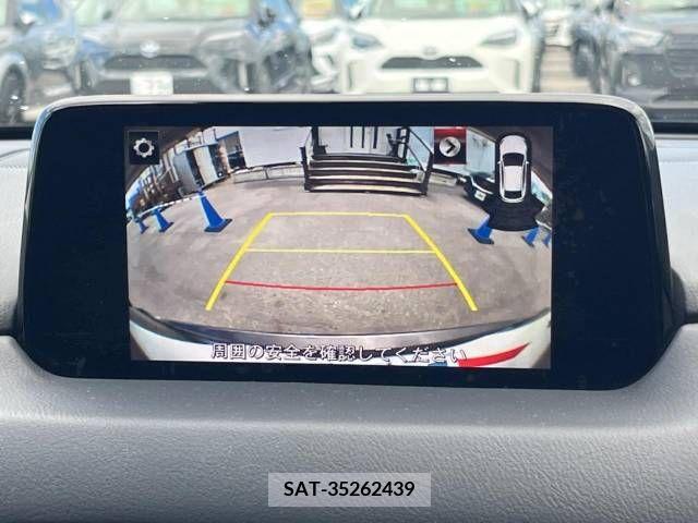 Mazda CX-5 2018-03 358546-3