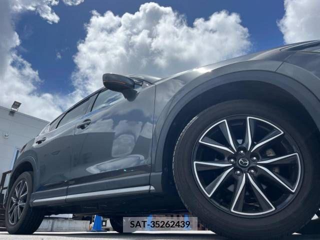 Mazda CX-5 2018-03 358546-16