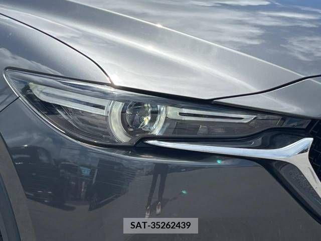Mazda CX-5 2018-03 358546-15