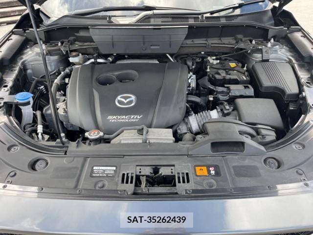 Mazda CX-5 2018-03 358546-9