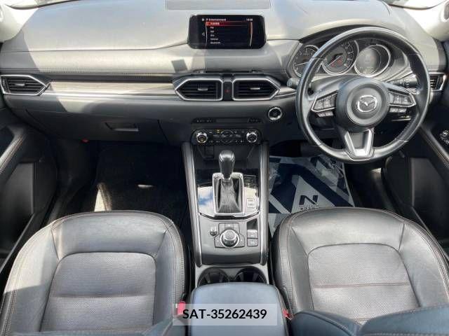 Mazda CX-5 2018-03 358546-1
