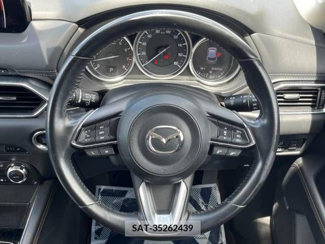 Mazda CX-5 2018-03 358546-14