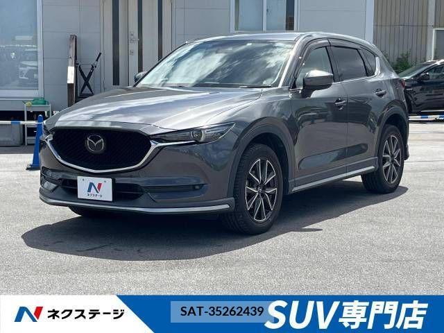 Mazda CX-5 2018-03 358546-0