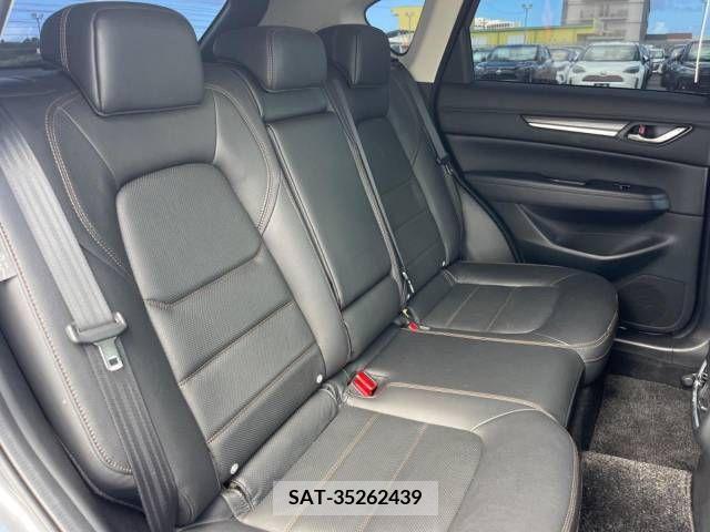 Mazda CX-5 2018-03 358546-12