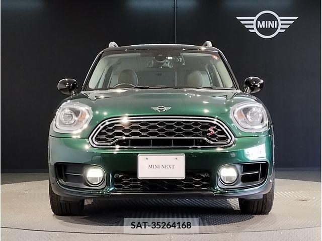 Bmw MINI 2018-06 263909-3