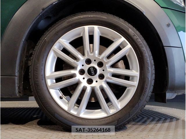 Bmw MINI 2018-06 263909-8