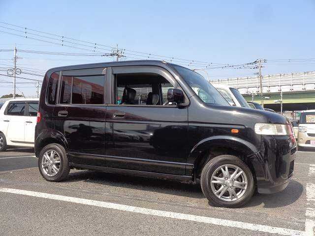 Honda THATS 2006-05 1070-14