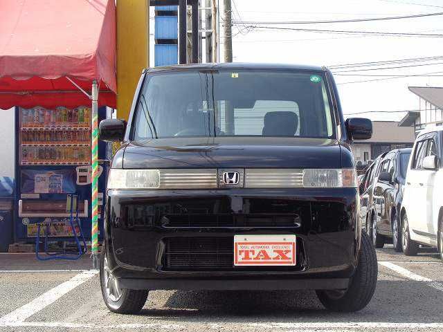 Honda THATS 2006-05 1070-16