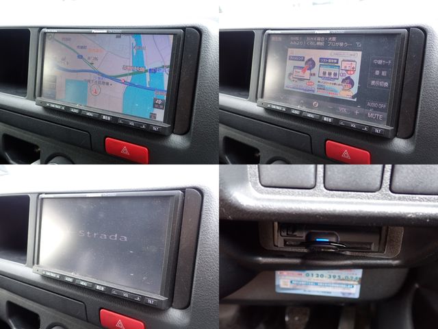 Toyota HIACE VAN 2015-11 186695-12
