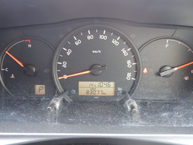 Toyota HIACE VAN 2015-11 186695-10