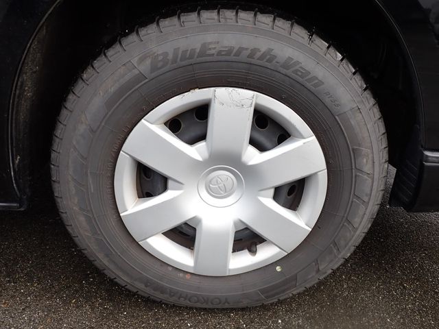 Toyota HIACE VAN 2015-11 186695-21