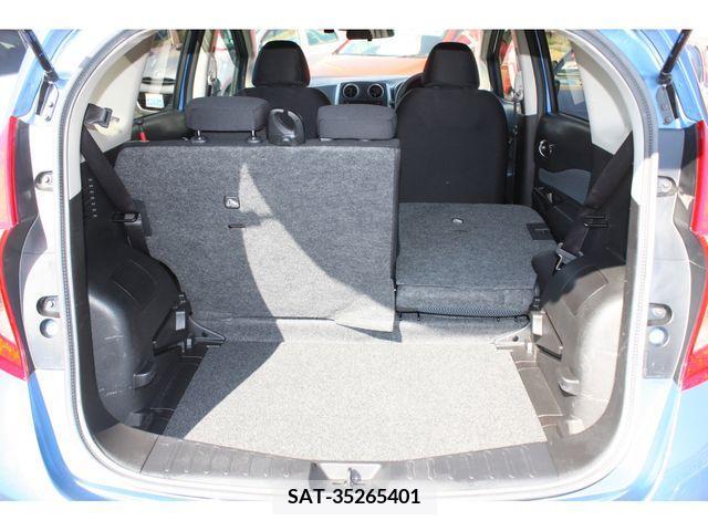 Nissan NOTE 2015-12 379837-19