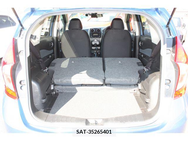 Nissan NOTE 2015-12 379837-18