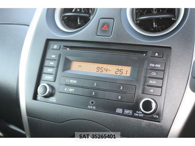 Nissan NOTE 2015-12 379837-24