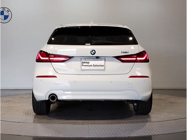 Bmw 1 SERIES 2020-09 22123-6