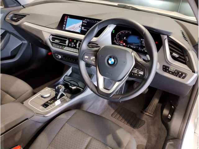Bmw 1 SERIES 2020-09 22123-14