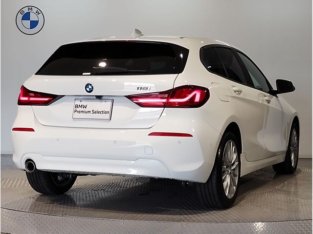 Bmw 1 SERIES 2020-09 22123-2