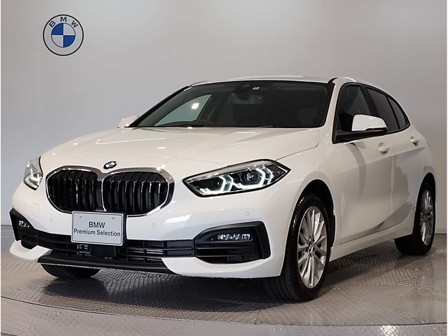 Bmw 1 SERIES 2020-09 22123-0