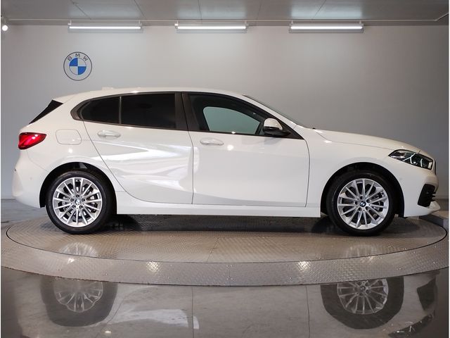 Bmw 1 SERIES 2020-09 22123-7