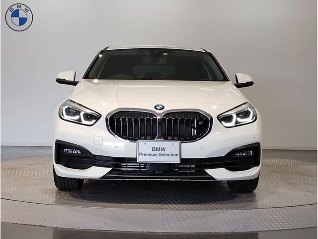 Bmw 1 SERIES 2020-09 22123-5
