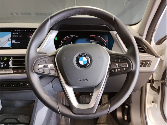 Bmw 1 SERIES 2020-09 22123-15