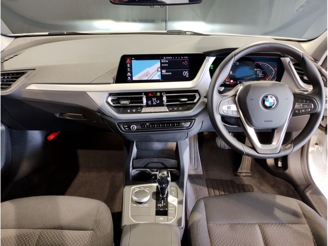 Bmw 1 SERIES 2020-09 22123-1