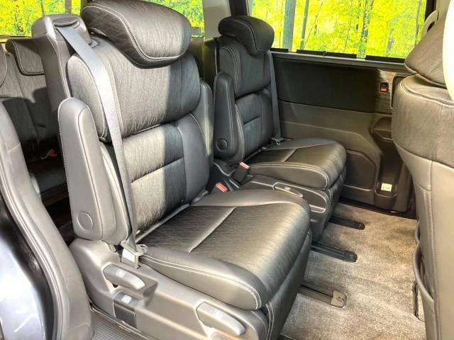 Honda ODYSSEY 2016-12 186314-9