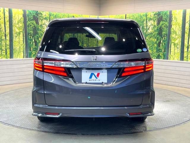Honda ODYSSEY 2016-12 186314-16