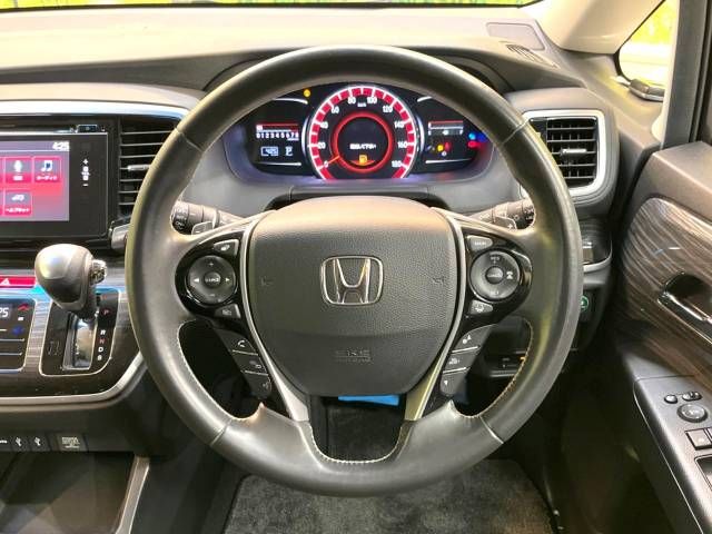 Honda ODYSSEY 2016-12 186314-12