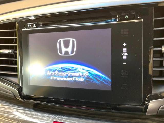 Honda ODYSSEY 2016-12 186314-5