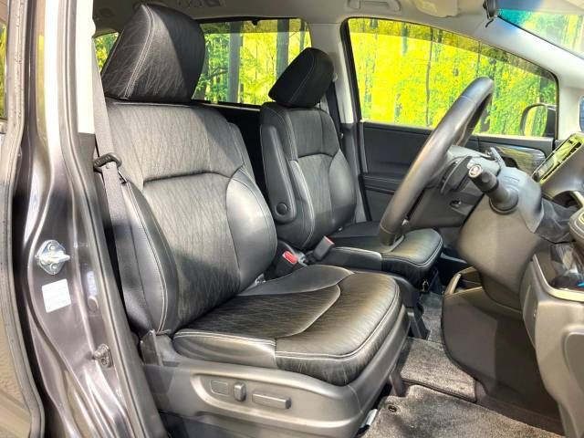 Honda ODYSSEY 2016-12 186314-8