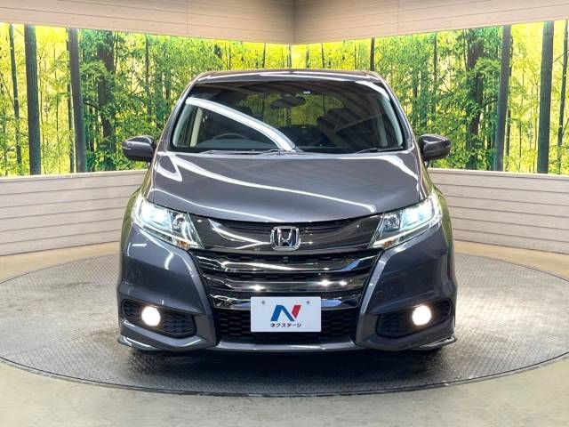 Honda ODYSSEY 2016-12 186314-15
