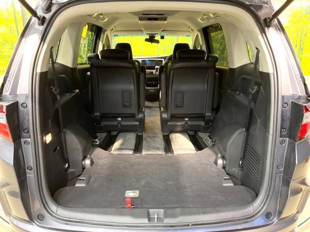 Honda ODYSSEY 2016-12 186314-11