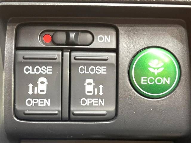 Honda ODYSSEY 2016-12 186314-7