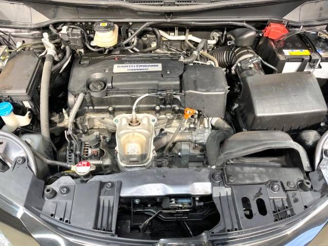 Honda ODYSSEY 2016-12 186314-19