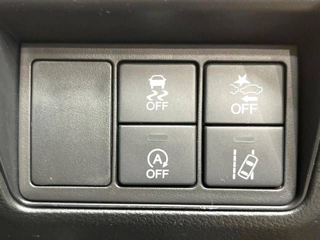 Honda ODYSSEY 2016-12 186314-3