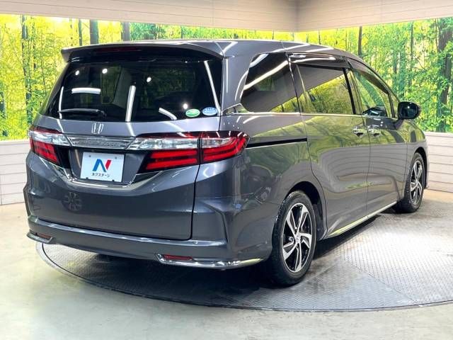 Honda ODYSSEY 2016-12 186314-18