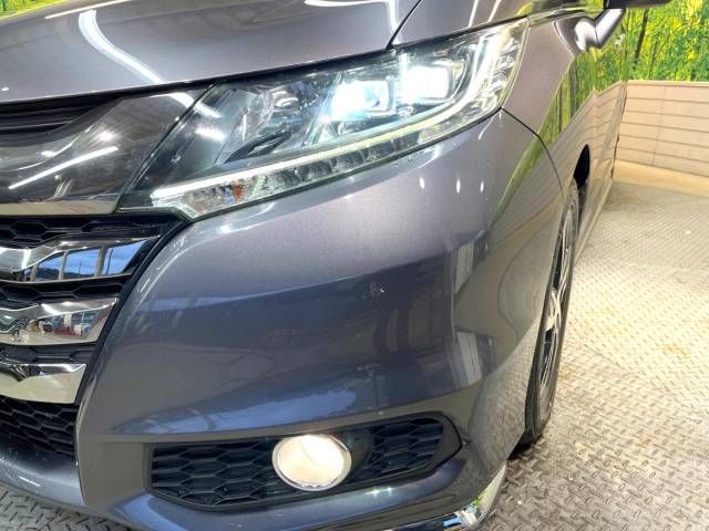 Honda ODYSSEY 2016-12 186314-13