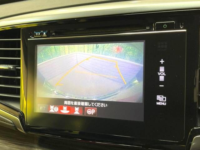 Honda ODYSSEY 2016-12 186314-6