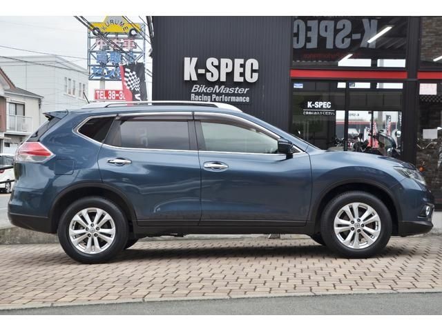 Nissan X-TRAIL 2014-06 188158-3