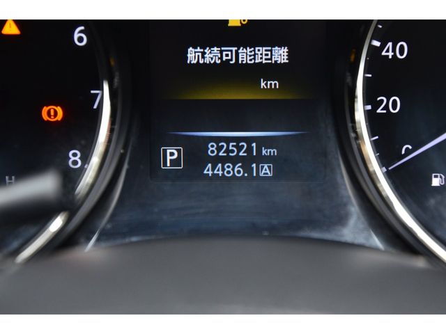 Nissan X-TRAIL 2014-06 188158-4