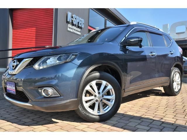 Nissan X-TRAIL 2014-06 188158-0
