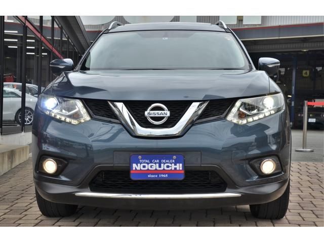 Nissan X-TRAIL 2014-06 188158-1