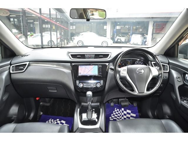 Nissan X-TRAIL 2014-06 188158-5