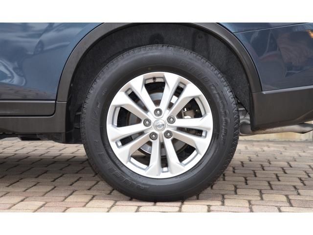 Nissan X-TRAIL 2014-06 188158-7